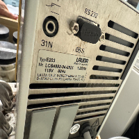 Lauda E203 Water Bath image 0